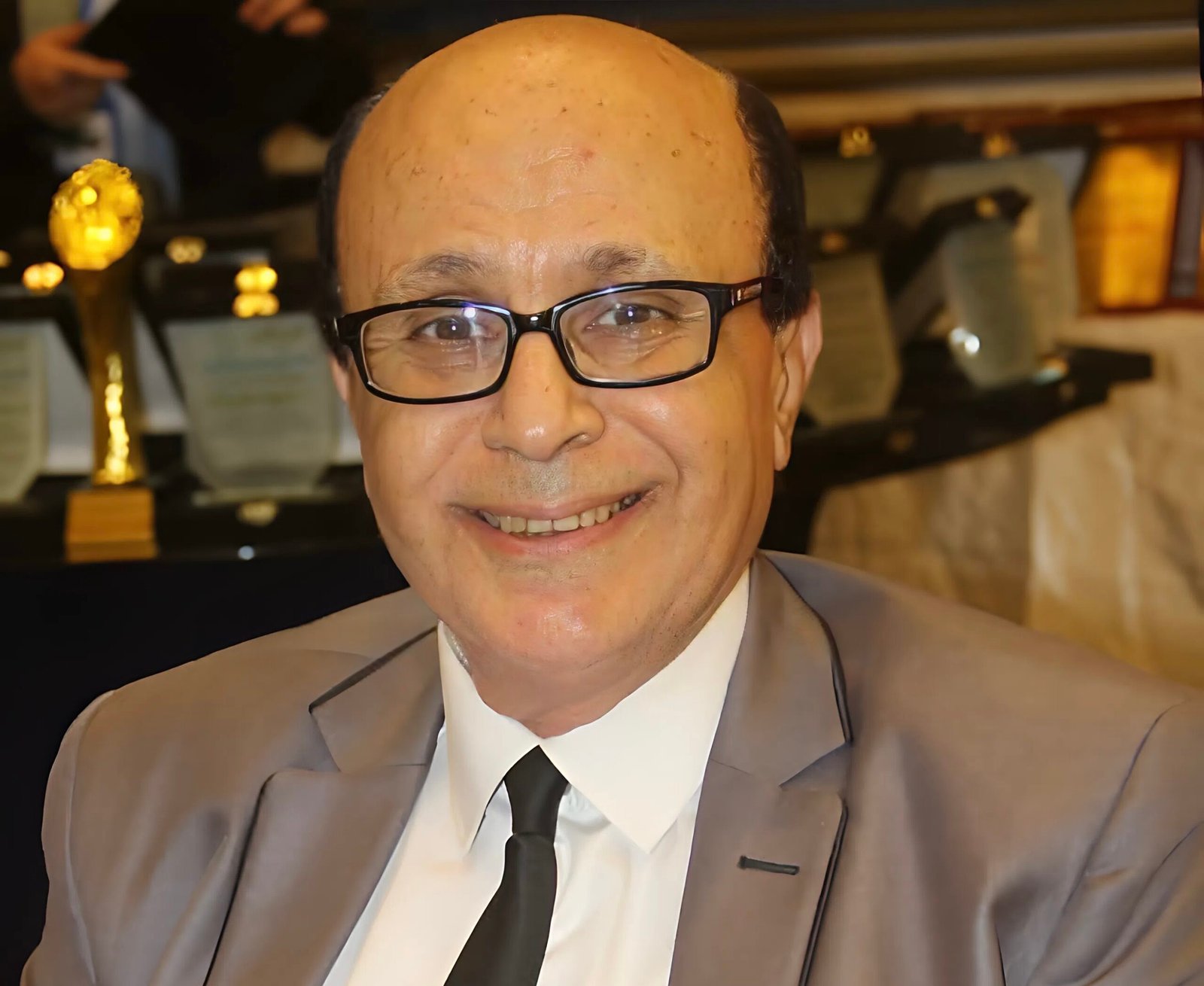 مجدي صبحي يعلن اعتزال الفن نهائيًا: «أقول وداعًا.. فقدت شغفي ولن أجد الفن الحقيقي»