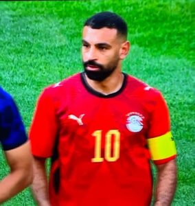 هدف محمد صلاح يقود منتخب مصر إلى دور الـ16 في كأس العالم 2026.. ليلة تاريخية صنعت المجد 2 هدف محمد صلاح يقود منتخب مصر إلى دور الـ16 في كأس العالم 2026.. ليلة تاريخية صنعت المجد