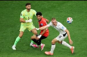 تشكيل منتخب أستراليا أمام مصر في كأس العالم 2026.. بوبوفيتش يعلن التشكيل الرسمي لموقعة دور الـ32