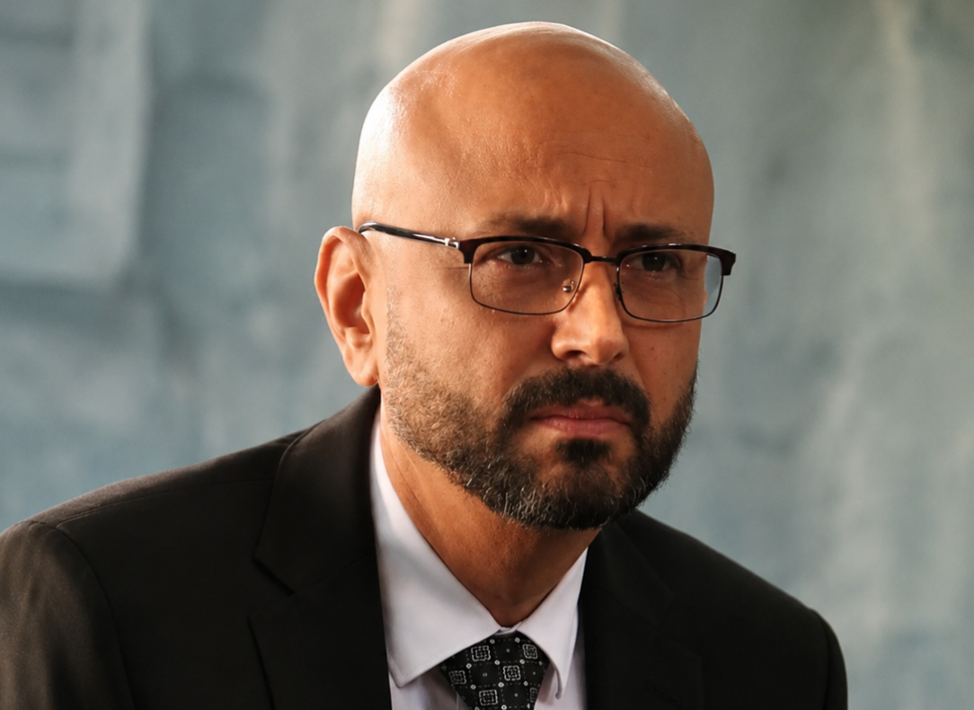 جمال يوسف في مسلسل أندر إيدج.. يخرج من جلده بشخصية ناظر مدرسة مستفز لا يعرف الإنسانية 3 جمال يوسف في مسلسل أندر إيدج.. يخرج من جلده بشخصية ناظر مدرسة مستفز لا يعرف الإنسانية