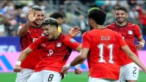 موعد مباراة مصر والأرجنتين في دور الـ16 بكأس العالم 2026.. الفراعنة على موعد مع التاريخ