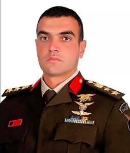 ذكرى وفاة الشهيد أحمد منسي.. بطل البرث الذي سطر ملحمة خالدة في تاريخ مصر