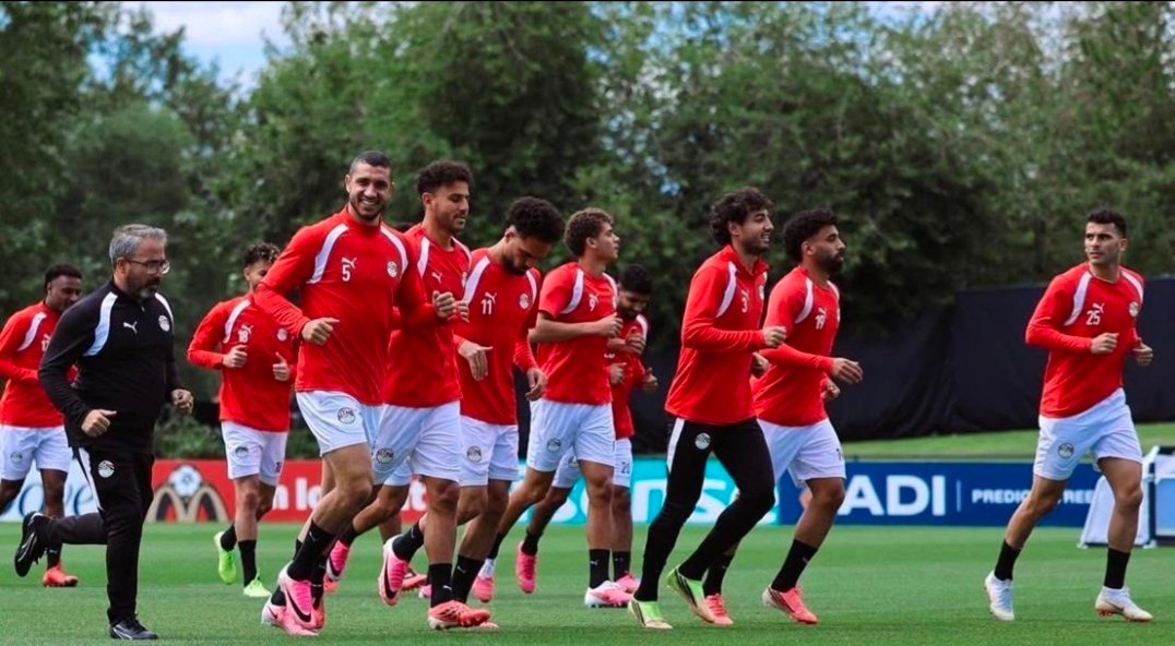 القنوات الناقلة لمباراة مصر والأرجنتين في كأس العالم 2026.. مواجهة تاريخية ينتظرها ملايين الجماهير