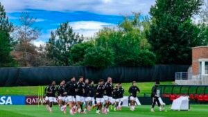 القنوات الناقلة لمباراة مصر والأرجنتين في كأس العالم 2026.. مواجهة تاريخية ينتظرها ملايين الجماهير