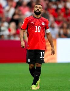 القنوات الناقلة لمباراة مصر والأرجنتين في كأس العالم 2026.. مواجهة تاريخية ينتظرها ملايين الجماهير
