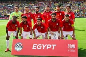 لميس الحديدي عن مباراة منتخب مصر والأرجنتين.. غضب من التحكيم وفخر بما حققه الفراعنة في كأس العالم 2026 3 لميس الحديدي عن مباراة منتخب مصر والأرجنتين.. غضب من التحكيم وفخر بما حققه الفراعنة في كأس العالم 2026
