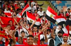 لميس الحديدي عن مباراة منتخب مصر والأرجنتين.. غضب من التحكيم وفخر بما حققه الفراعنة في كأس العالم 2026 2 لميس الحديدي عن مباراة منتخب مصر والأرجنتين.. غضب من التحكيم وفخر بما حققه الفراعنة في كأس العالم 2026