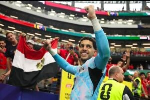 مصطفى شوبير ضمن أفضل 10 أفارقة في مونديال 2026 4 مصطفى شوبير ضمن أفضل 10 أفارقة في مونديال 2026