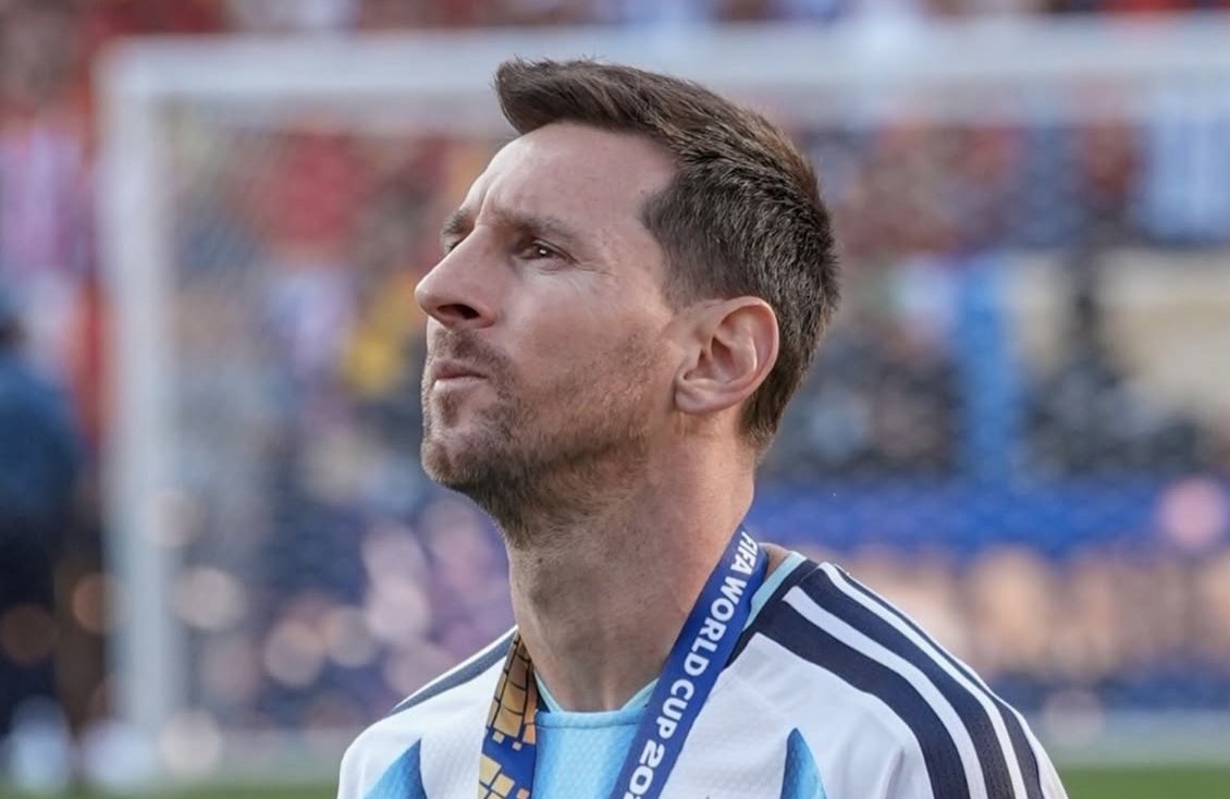 رسالة ميسي بعد نهائي كأس العالم 2026.. قائد الأرجنتين يتحدث عن الألم ويشكر الجماهير ويهنئ إسبانيا 3 رسالة ميسي بعد نهائي كأس العالم 2026.. قائد الأرجنتين يتحدث عن الألم ويشكر الجماهير ويهنئ إسبانيا