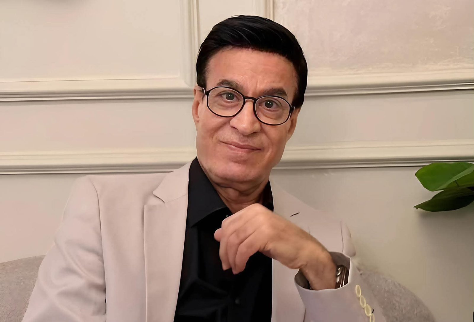حلمي عبد الباقي يرد على اتهامات نبيل العرايشي: هذا ما حدث في أزمة عملية القلب وبطارية جهاز تنظيم النبض