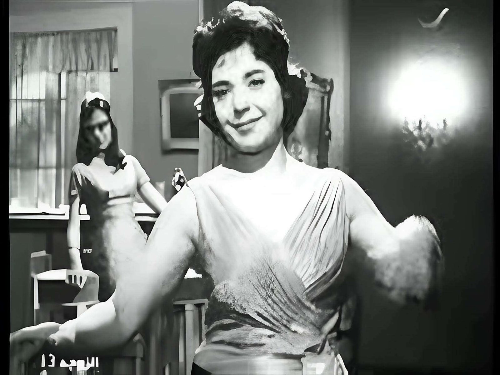 في ذكرى ميلاد زينات علوي.. راقصة شرقية تألقت في السينما المصرية وشاركت كبار النجوم