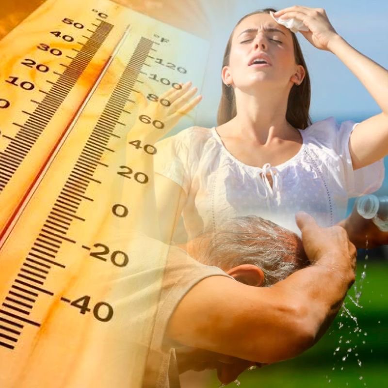 حالة الطقس غدًا الجمعة 3 يوليو 2026.. الأرصاد تحذر من ارتفاع الحرارة والرطوبة واضطراب الملاحة البحرية