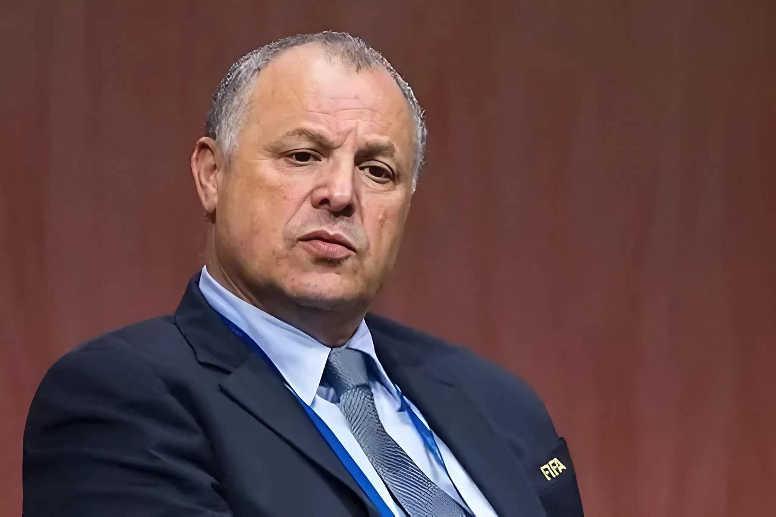 الاتحاد المصري لكرة القدم يطالب فيفا باستبعاد حكم مباراة مصر والأرجنتين من باقي مباريات كأس العالم 2026
