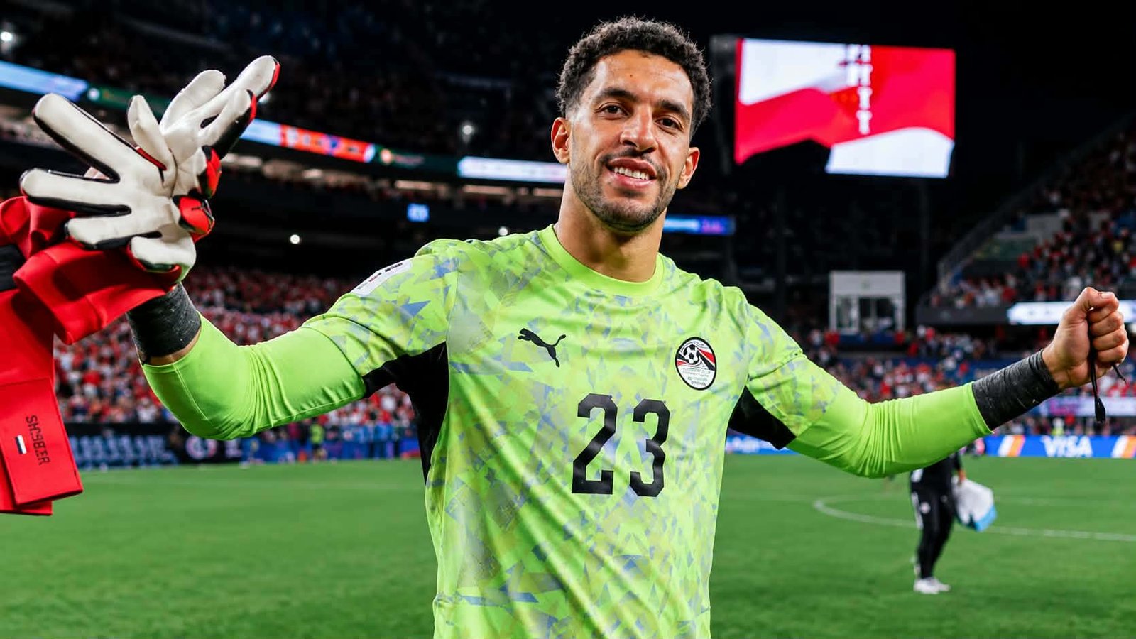 مصطفى شوبير في التشكيلة المثالية لكأس العالم 2026.. إشادة عالمية من WhoScored تؤكد تألق حارس منتخب مصر 6 مصطفى شوبير في التشكيلة المثالية لكأس العالم 2026.. إشادة عالمية من WhoScored تؤكد تألق حارس منتخب مصر