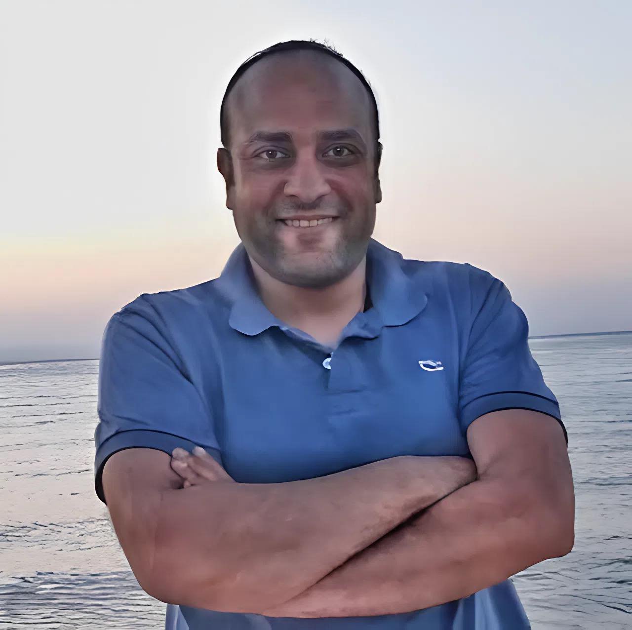 وفاة المنتج السينمائي ياسر صبحي غرقًا داخل نادي وادي دجلة بأكتوبر.. والتحقيقات تكشف التفاصيل الأولى