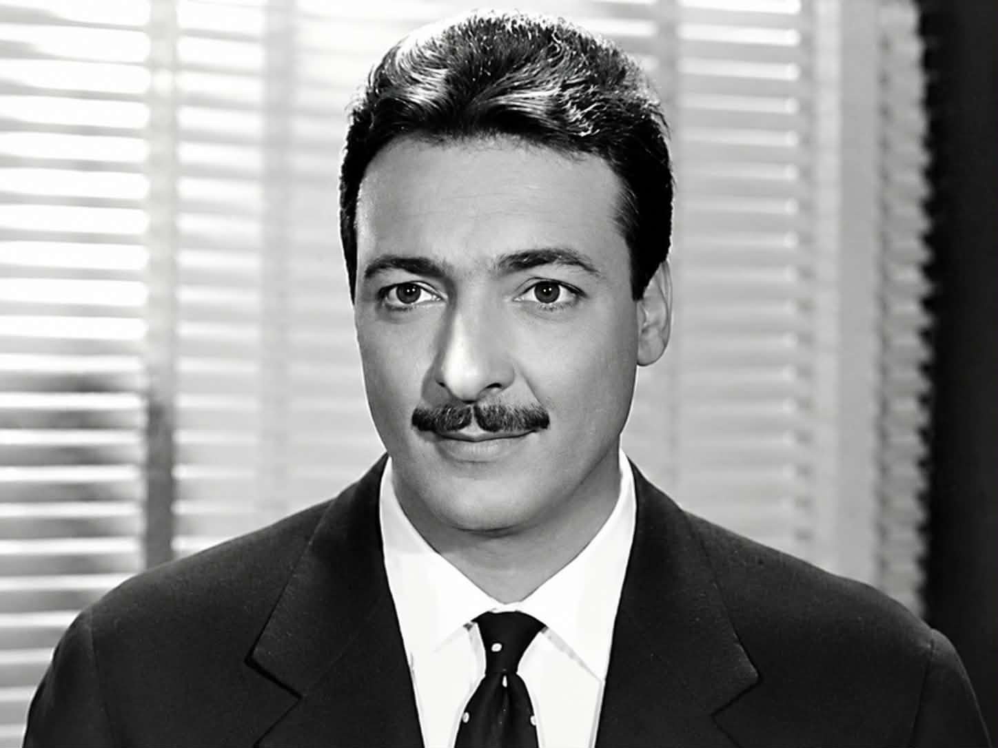 ذكرى وفاة رشدي أباظة.. دنجوان السينما المصرية الذي ترك إرثًا خالدًا في تاريخ الفن العربي