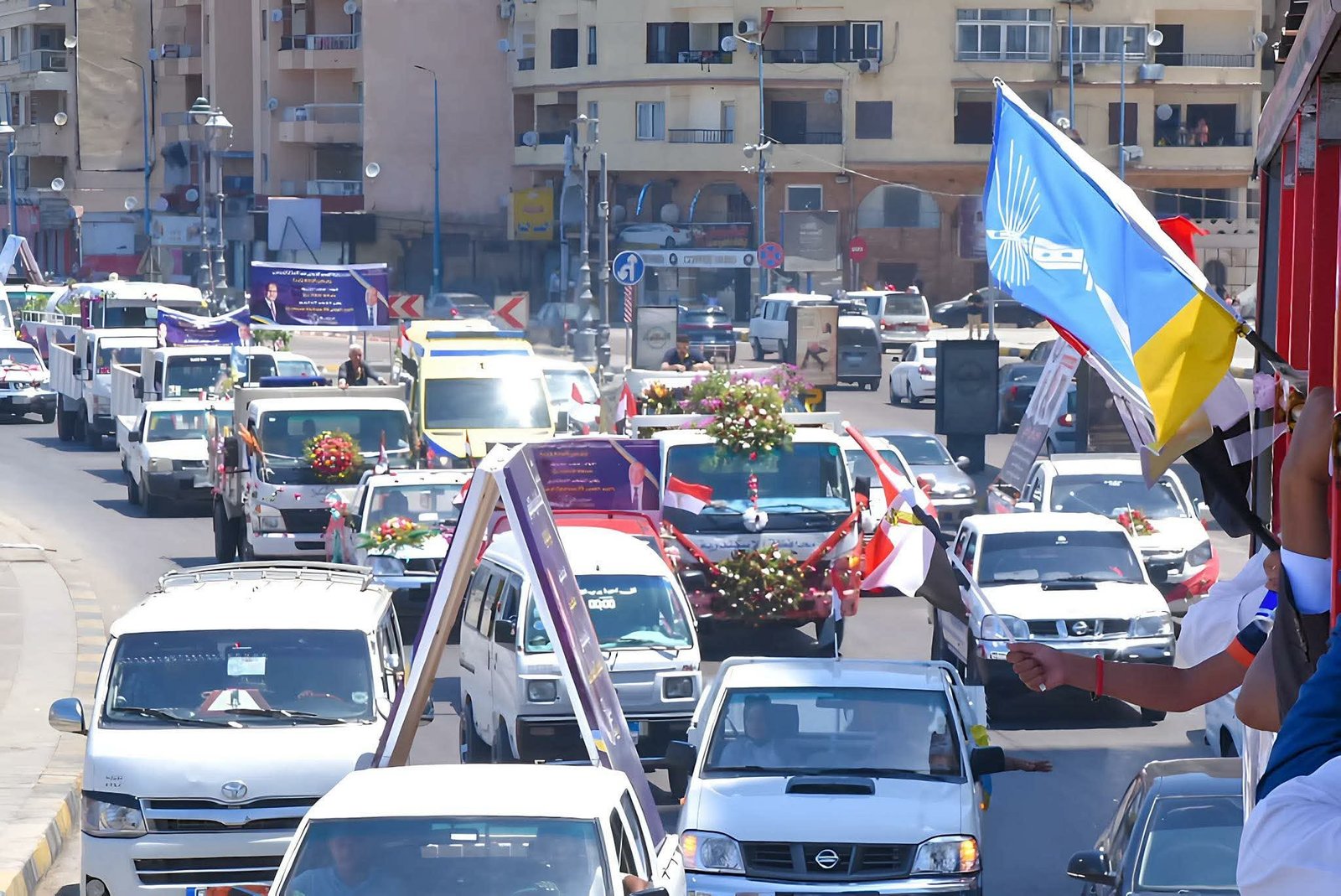 العيد القومي لمحافظة الإسكندرية.. ذكرى انتصار مدينة الصمود وإحياء تاريخ يمتد عبر آلاف السنين 3 العيد القومي لمحافظة الإسكندرية.. ذكرى انتصار مدينة الصمود وإحياء تاريخ يمتد عبر آلاف السنين