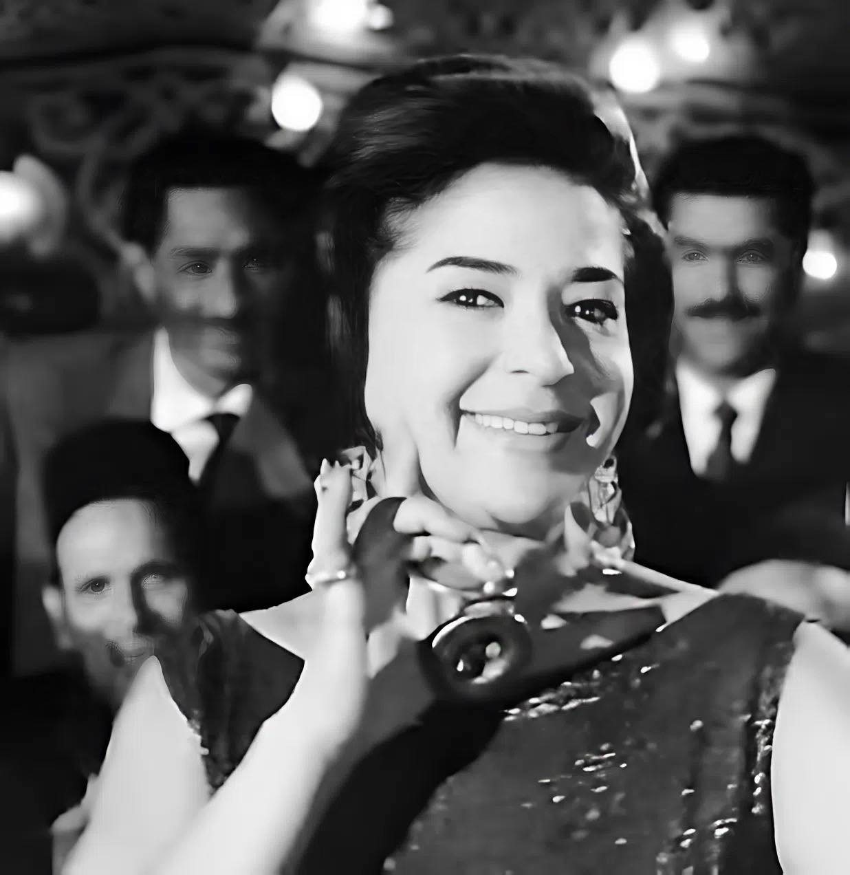 في ذكرى ميلاد زينات علوي.. راقصة شرقية تألقت في السينما المصرية وشاركت كبار النجوم