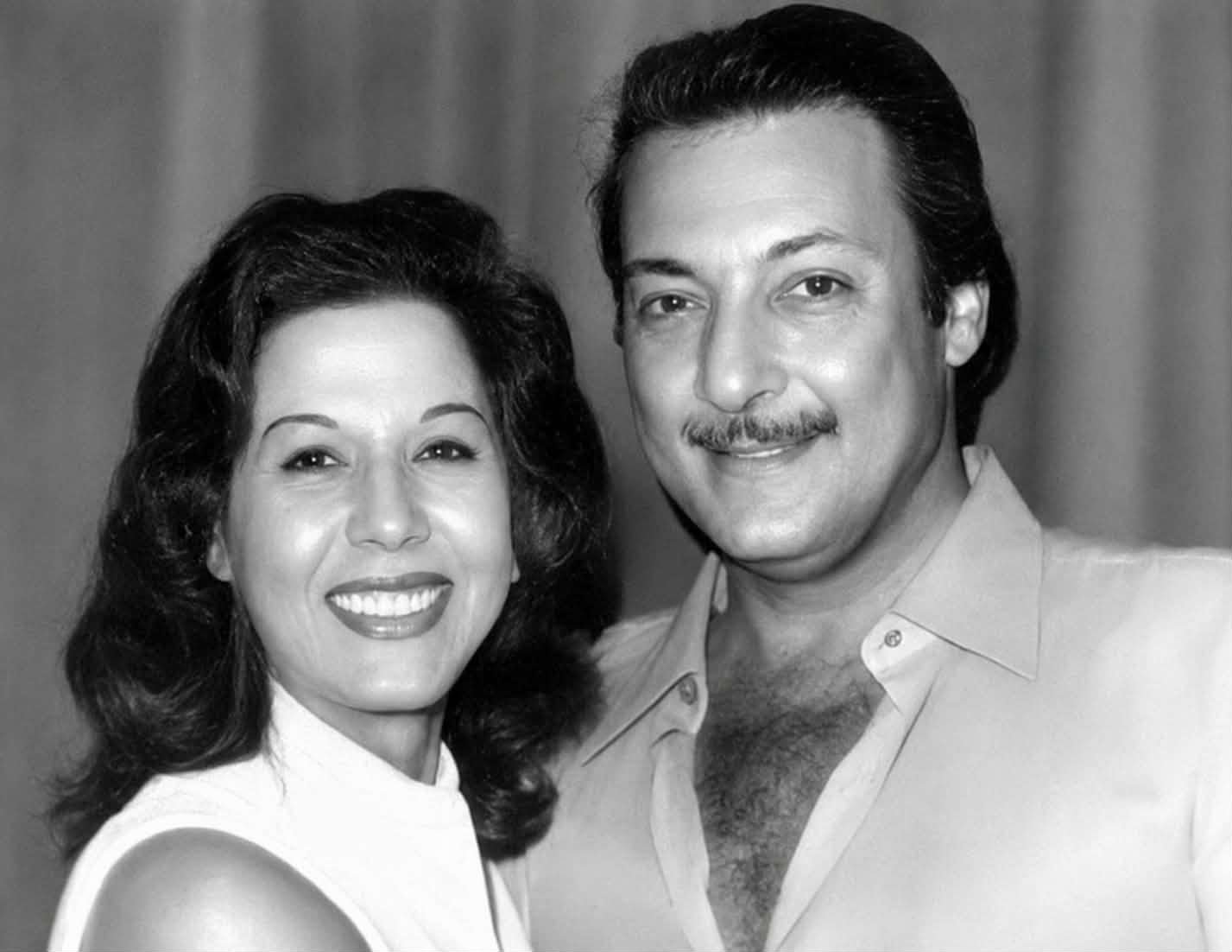 ذكرى وفاة رشدي أباظة.. دنجوان السينما المصرية الذي ترك إرثًا خالدًا في تاريخ الفن العربي