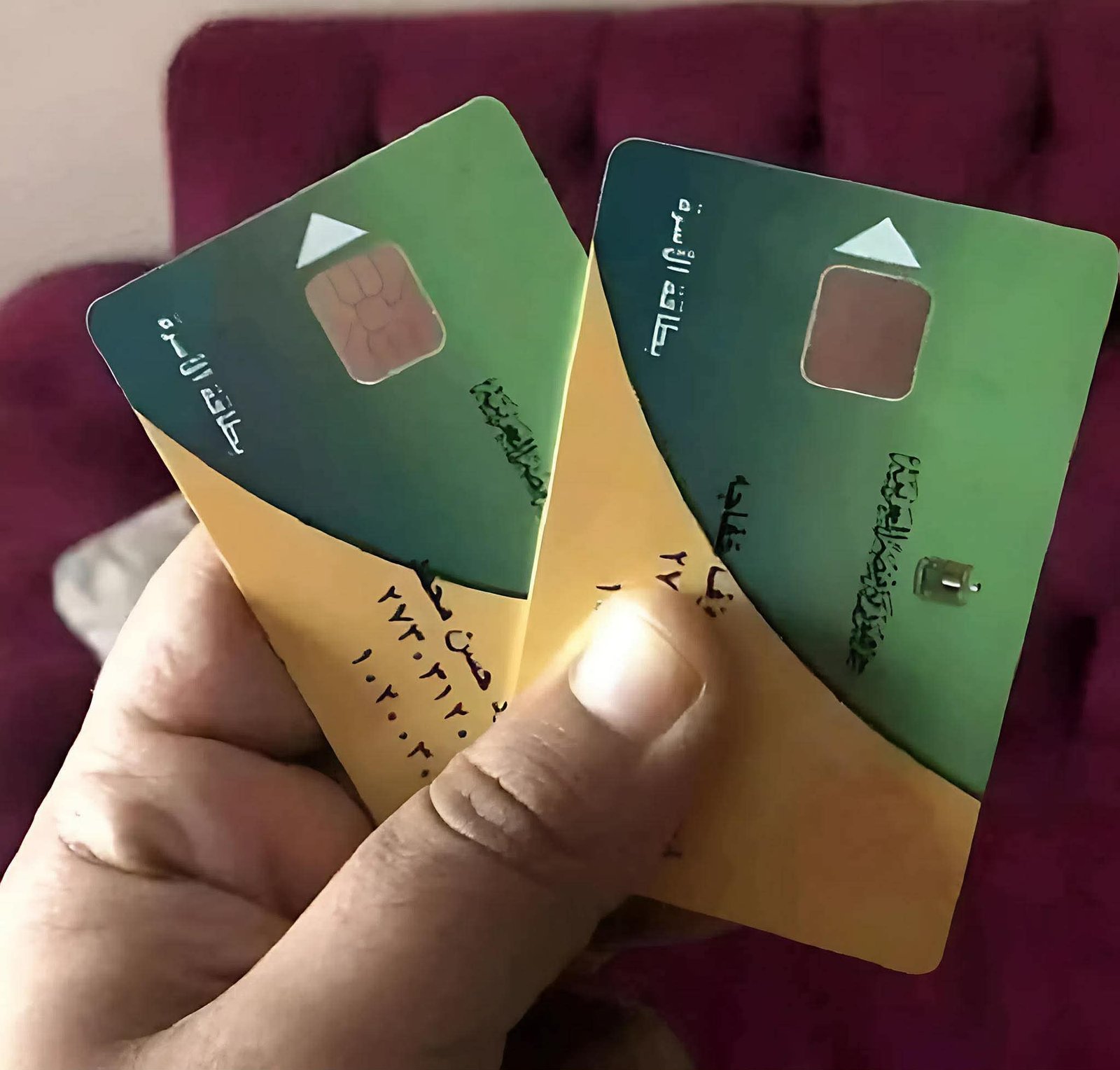 استبعاد المواطنين من الدعم التمويني.. وزارة التموين تكشف الحقيقة وتحسم الجدل حول معايير حذف المستحقين 2 استبعاد المواطنين من الدعم التمويني.. وزارة التموين تكشف الحقيقة وتحسم الجدل حول معايير حذف المستحقين