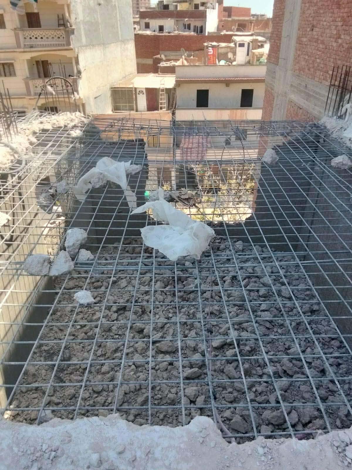 محافظ الإسكندرية يواصل إزالة مخالفات البناء بالأحياء ضمن أعمال الموجة الـ29