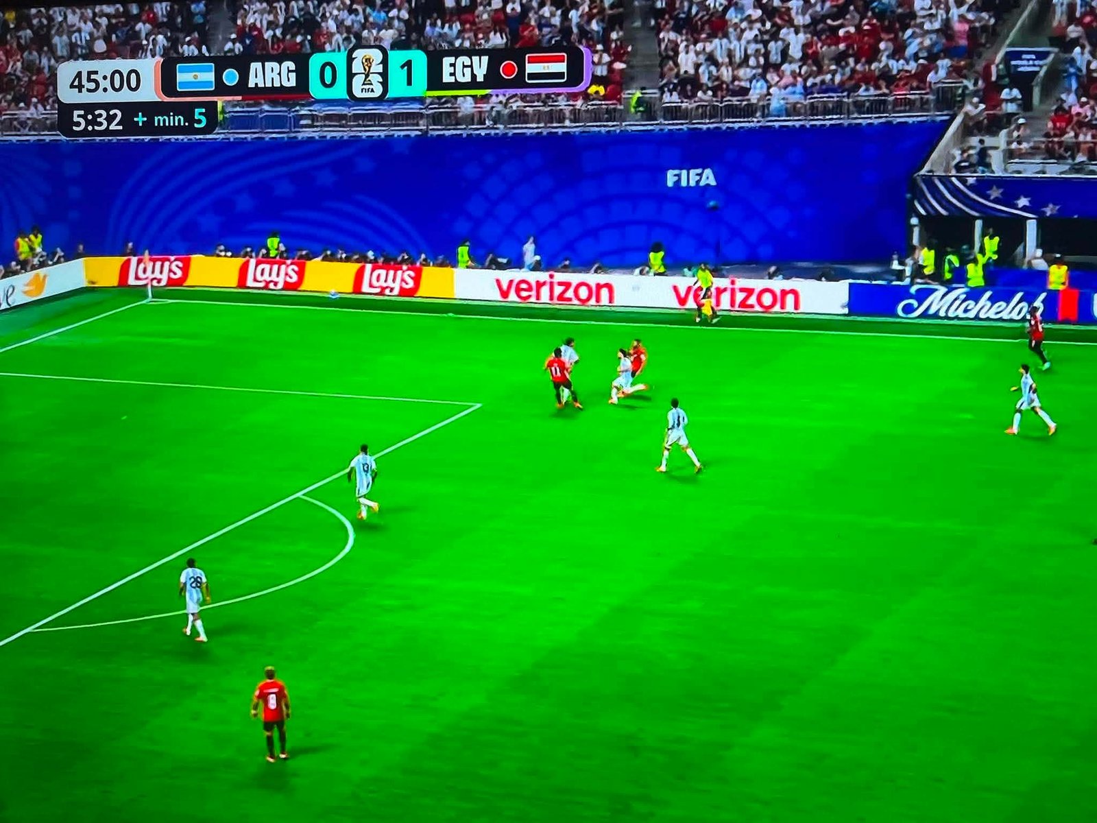 مصطفى شوبير يكتب التاريخ في كأس العالم.. رابع حارس مرمى يتصدى لركلتي جزاء في نسخة واحدة