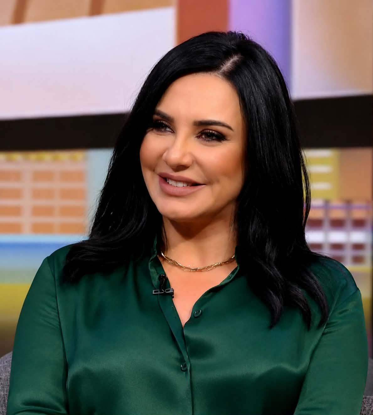 سلاف فواخرجي في ذكرى ميلادها.. رحلة فنية حافلة بين الدراما السورية والسينما العربية