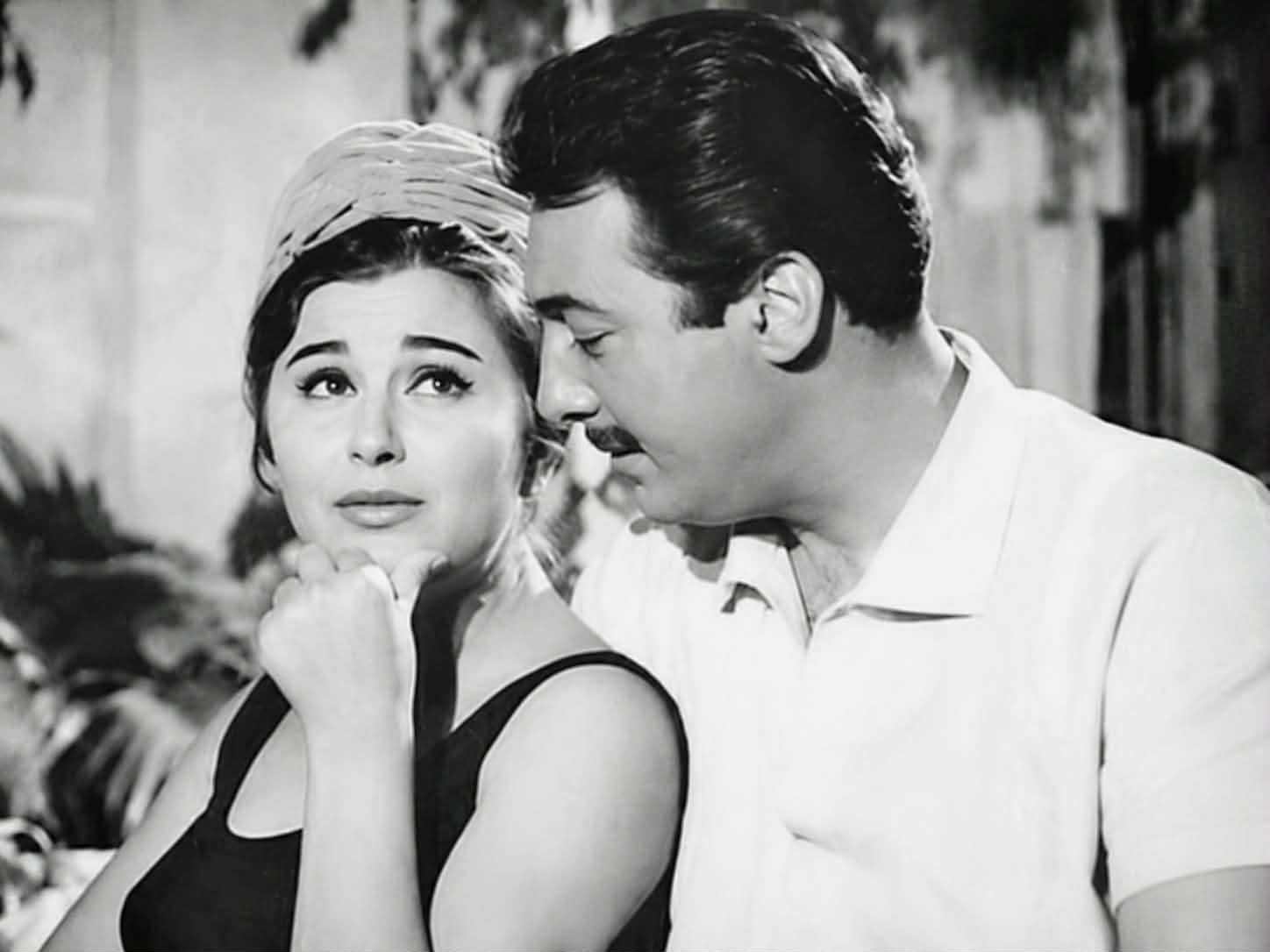 ذكرى وفاة رشدي أباظة.. دنجوان السينما المصرية الذي ترك إرثًا خالدًا في تاريخ الفن العربي