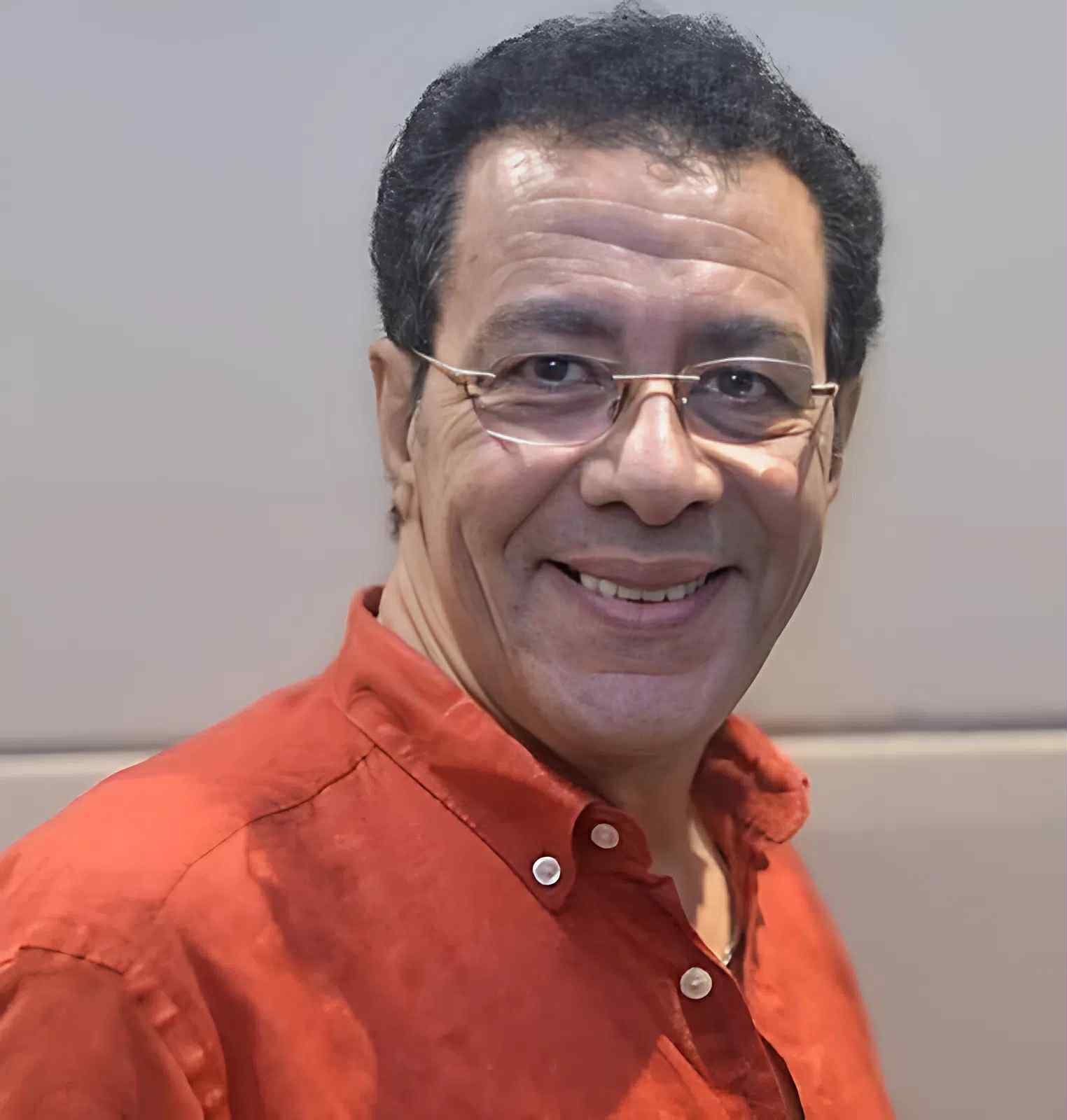 تامر ضيائي