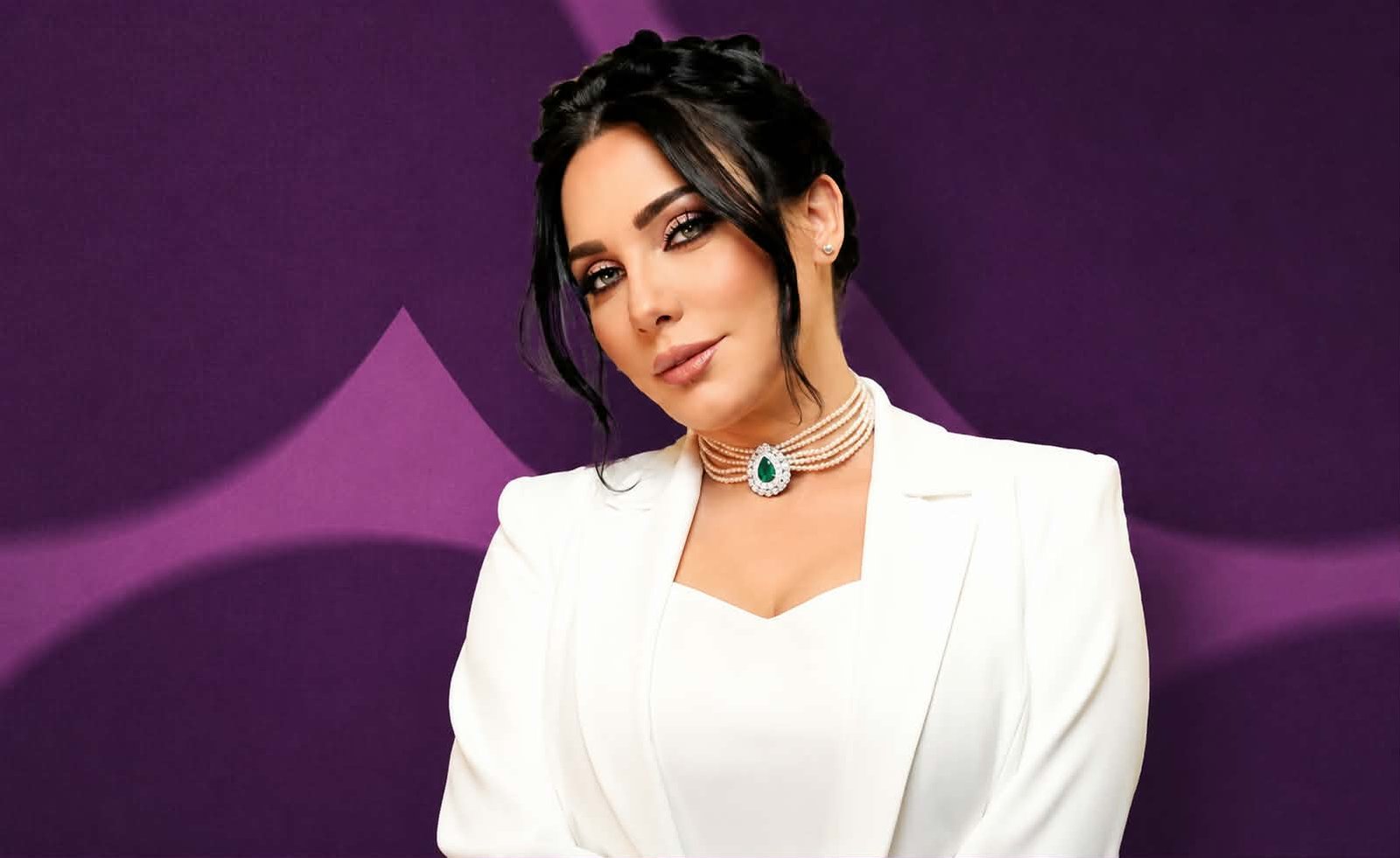 سلاف فواخرجي في ذكرى ميلادها.. رحلة فنية حافلة بين الدراما السورية والسينما العربية
