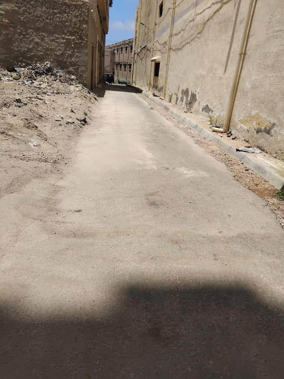 محافظ الإسكندرية: رفع كفاءة المحاور المرورية والطرق أولوية لتحسين جودة الحياة وتيسير حركة المواطنين