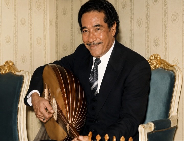 ذكرى وفاة محمد الموجي.. ملحن العمالقة وصاحب البصمة الخالدة في الموسيقى العربية 7 ذكرى وفاة محمد الموجي.. ملحن العمالقة وصاحب البصمة الخالدة في الموسيقى العربية
