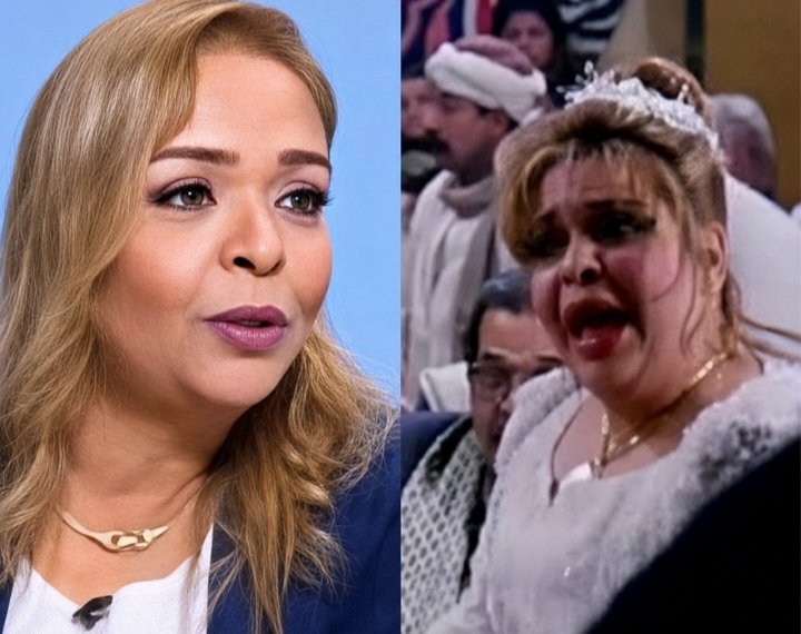 ذكرى وفاة سحر كامل.. فنانة تركت بصمة لا تُنسى رغم قلة ظهورها 3 سحر كامل