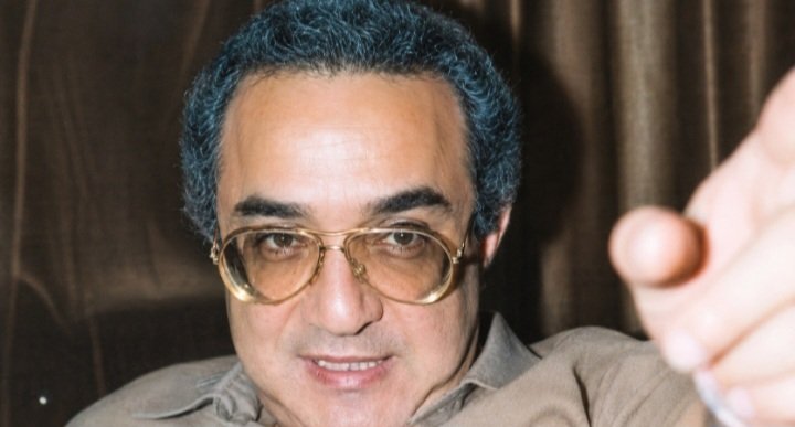 يحيى العلمي