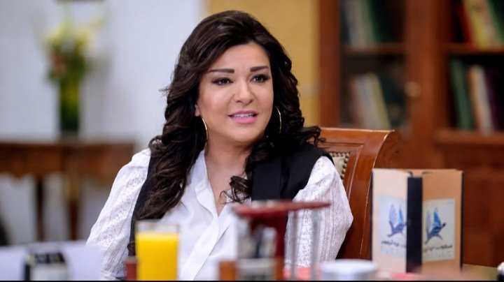 عيد ميلاد جيهان قمري.. رحلة فنية بين السينما والدراما المصرية