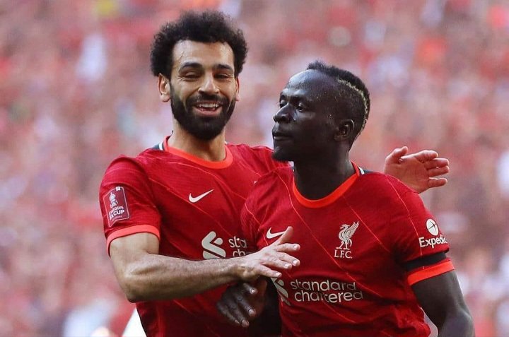 ساديو ماني يدعم منتخب مصر قبل مواجهة الأرجنتين: كل الدعم لمحمد صلاح والفراعنة