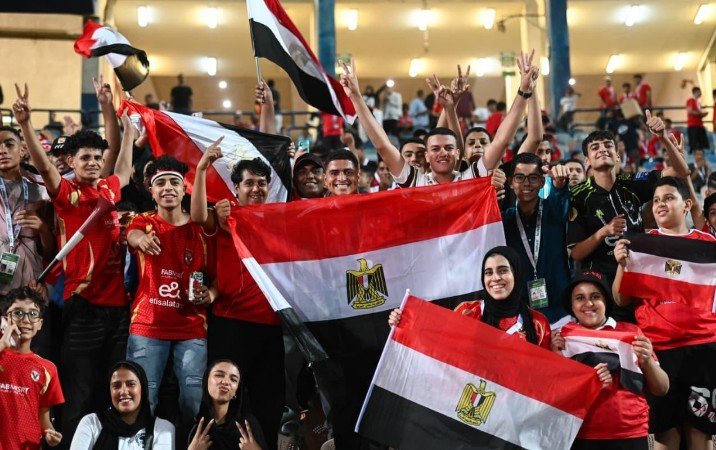 احتفالية المنتخب القومي المصري في ستاد القاهرة.. تكريم تاريخي لأبطال كأس العالم 2026 بحضور الجماهير