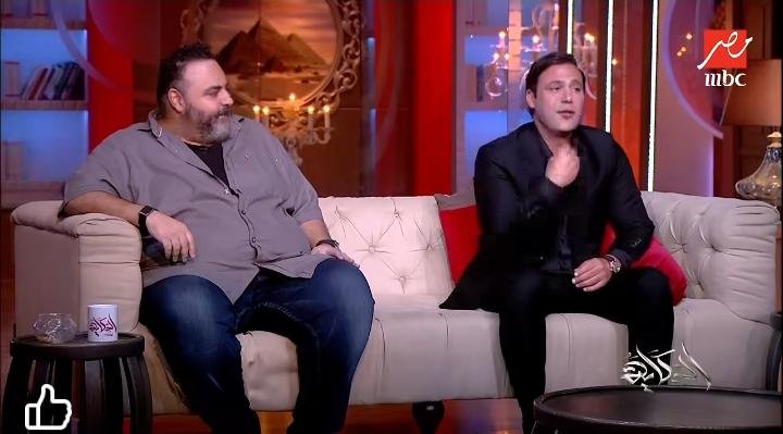 محمد إمام: شيكو بيموتني من الضحك.. ومن أقوى الكوميديانات في تاريخ مصر 3 محمد إمام