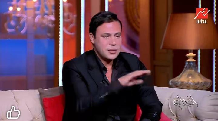 محمد إمام