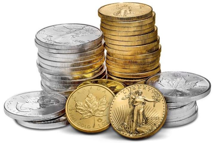 تراجع أسعار الذهب والفضة بعد بيانات التضخم الأمريكية.. هل يمثل التصحيح فرصة للشراء؟