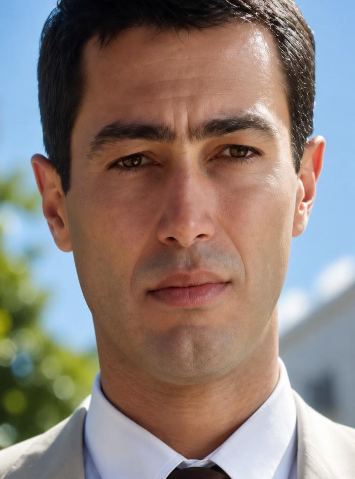  أحمد محرز