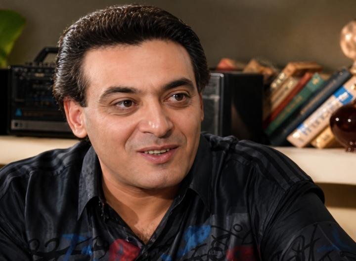 في ذكرى ميلاده.. شوقي شامخ فنان الرقي والاختيارات الهادئة الذي ترك بصمة خالدة في الدراما المصرية 3 شوقي شامخ