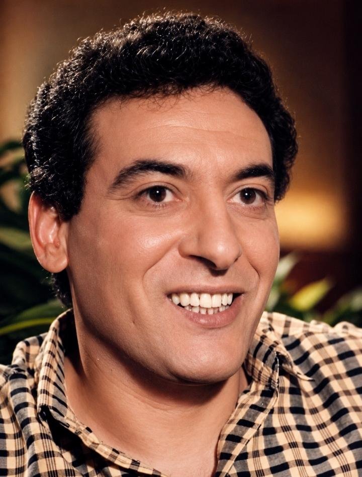 شوقي شامخ