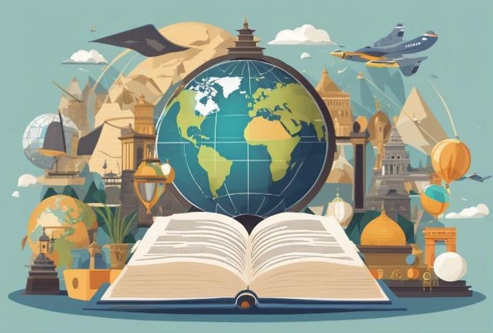 اليوم العالمي للثقافة.. احتفاء بالإبداع وبناء الوعي وتعزيز الحوار بين الشعوب 2 اليوم العالمي للثقافة
