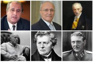 وفيات 6 يوليو.. شخصيات سياسية وأدبية وفنية ورياضية رحلت في مثل هذا اليوم