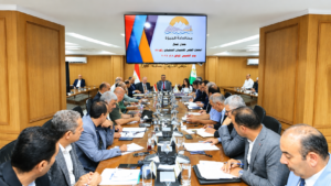 محافظ الجيزة يعلن رفع 55 ألف حالة إشغال خلال 4 أشهر ويؤكد استمرار الحملات لإعادة الانضباط للشوارع