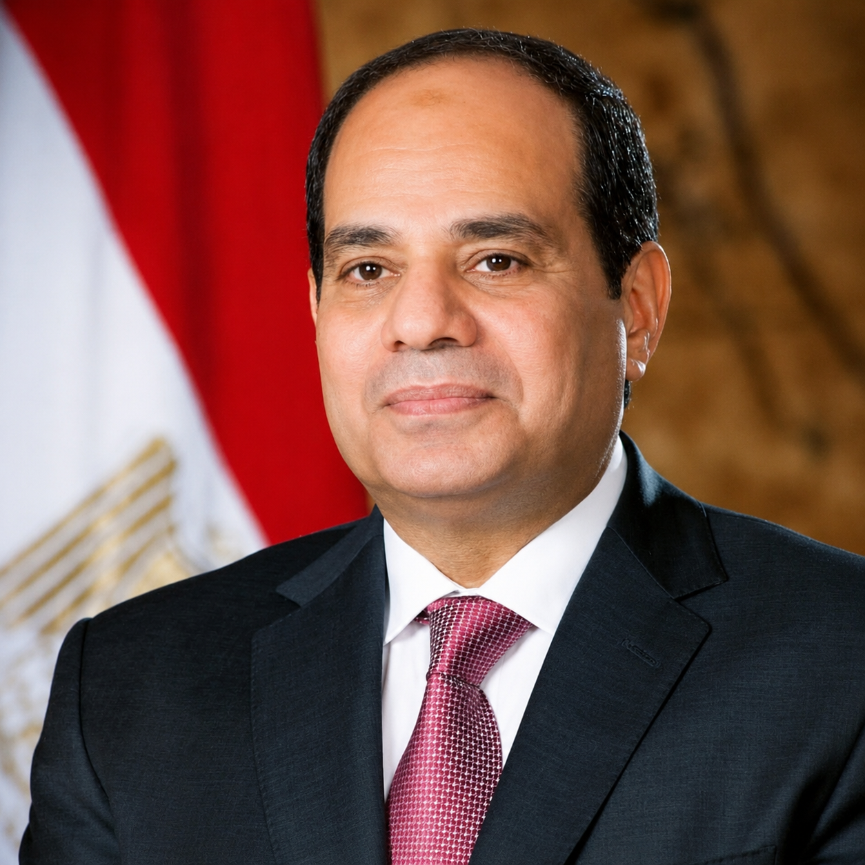 الرئيس السيسي يشهد استعراض إمكانيات أجهزة الدولة لمجابهة الأزمات والكوارث خلال افتتاح القيادة الاستراتيجية للدولة بالعاصمة الجديدة