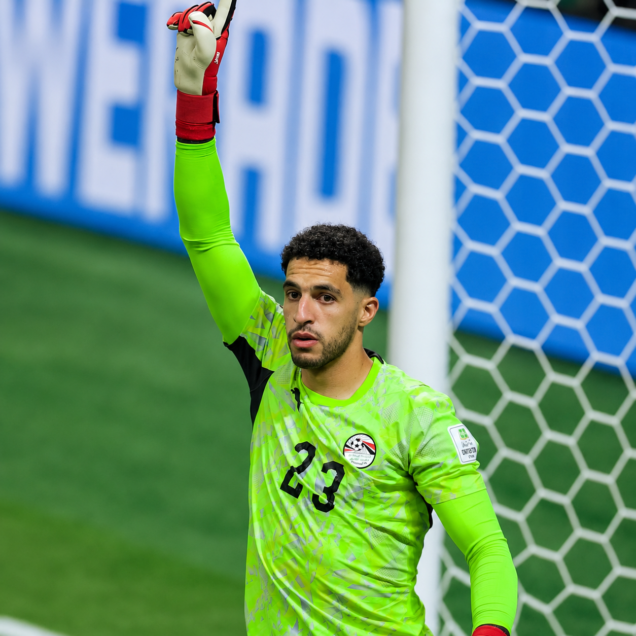 مصطفى شوبير في التشكيلة المثالية لكأس العالم 2026.. إشادة عالمية من WhoScored تؤكد تألق حارس منتخب مصر 4 مصطفى شوبير في التشكيلة المثالية لكأس العالم 2026.. إشادة عالمية من WhoScored تؤكد تألق حارس منتخب مصر