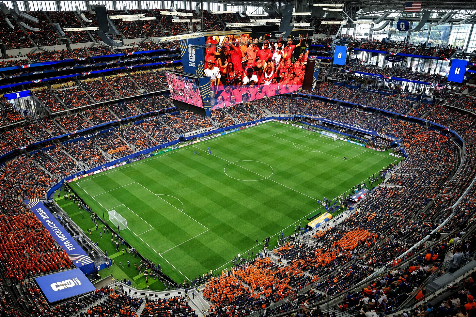 موعد مباراة مصر وأستراليا في دور الـ32 بكأس العالم 2026.. التشكيل المتوقع والقنوات الناقلة وموعد المواجهة المرتقبة 4 موعد مباراة مصر وأستراليا في دور الـ32 بكأس العالم 2026.. التشكيل المتوقع والقنوات الناقلة وموعد المواجهة المرتقبة