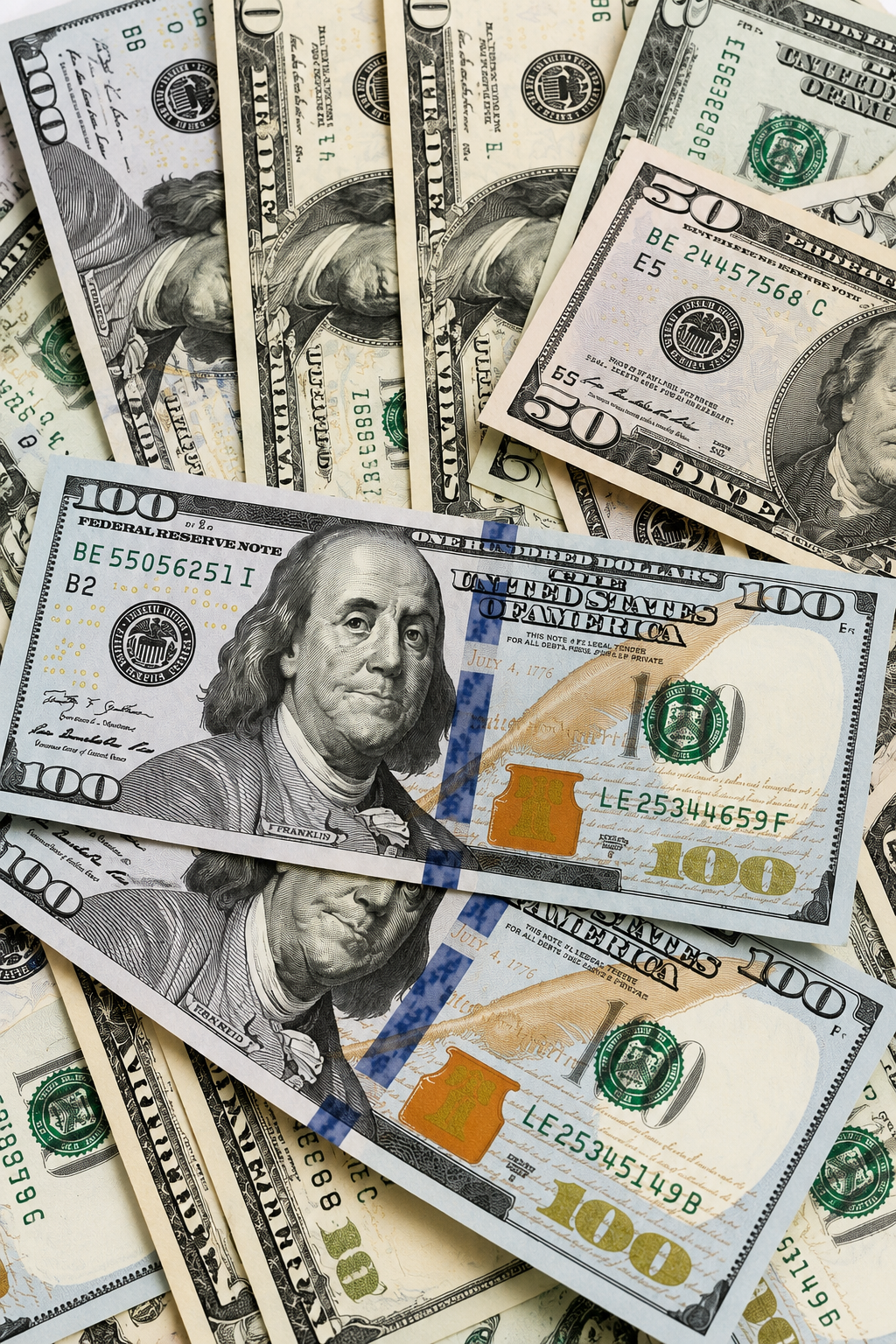 سعر الدولار يهبط أدنى 49 جنيهًا في مصر وسط تدفقات قوية للأموال الساخنة وتحسن مؤشرات الاقتصاد